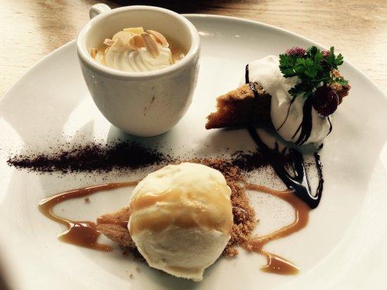 Chayamachi Factory Cafe